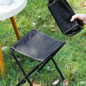 휴대용 미니 접이식 의자 초경량 낚시 캠핑 캠핑의자 캠핑의자 낚시의자 접이식의자 경량의자 캠핑접이식의자 캠핑체어 경량캠핑의자 등산의자 피크닉의자
