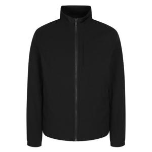 캘러웨이골프바람막이 LQS CMJP24F301_BK 남성 가을 홑겹 바람막이