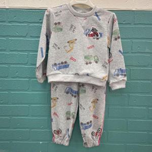 쁘띠앙팡 HC17 PC마이붕붕세트 PCY59BUF14