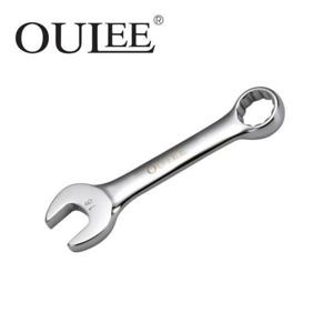 135878 숏콤비네이션렌치 ADMV13 13mm L 109mm 작업 렌치 스패너 조합렌치 OULEE