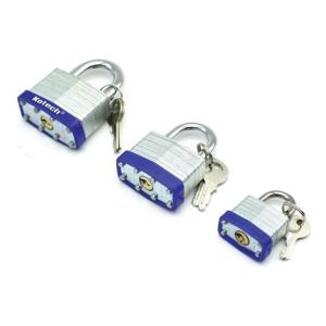 철판열쇠(소)K-3914 자물쇠 열쇠자물쇠 창고자물쇠 자물쇄 사물함자물쇠