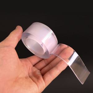 중량무시 초강력 실리콘 양면테이프/NPL 투명 나노 강력양면테이프 나노양면테이프 만능실리콘테이프 방수실리콘테이프 실리콘양면테이프 실리콘접착테이프