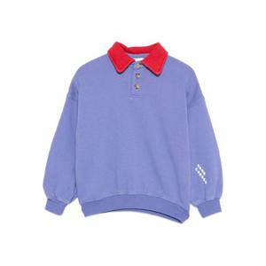 보보쇼즈 남아 연보라 스웨트셔츠 B225AC045K_511