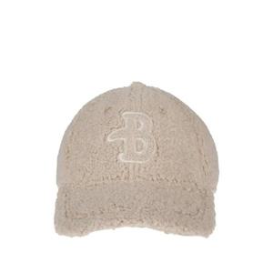 25 FW 발렌타인 로고 자수 베이스볼 캡 모자 BMN018UPL46 TP442781113