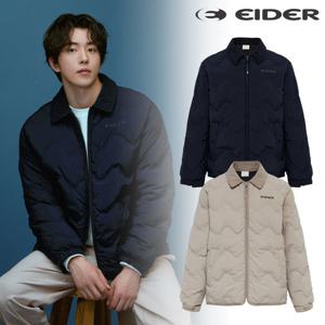 [아이더] 25FW 써모락 남성 슬림 블렌드 다운 셔켓 DMW25555