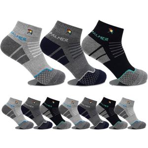 아놀드파마 뒤틀림방지 남자캐주얼양말 단목 10켤레 AP5613