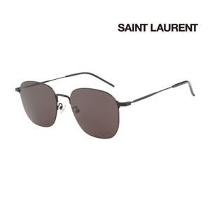 (국내당일발송) [리퍼브] 생로랑 명품 선글라스 SL388K WIRE 002