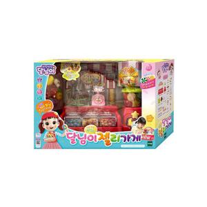 [토이트론]달님이 젤리가게