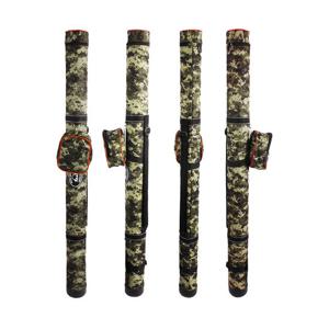싸파 밀리터리 루어 낚시 원통 가방 STB-301M1 130cm