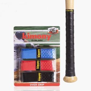 키모니 KGT110 G-SLAM 야구 배트 그립 플랫 3P 야구배트그립 배트플랫 배트그립