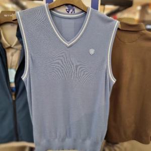 BTR 골프 HC40 니트조끼 bvw5275m