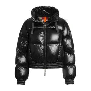 파라점퍼스 드로스트링 패딩 재킷 25WMPWPULP32P75