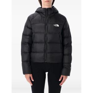 더 노스페이스 히알라이트 후드 패딩 재킷 NF0A8E75JK3