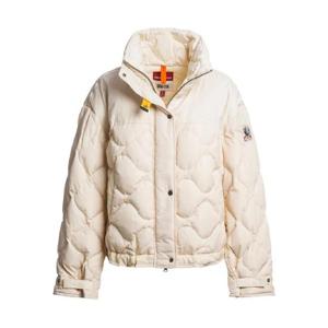 파라점퍼스 퀼팅 패딩 재킷 25WMPWPUUD31P89