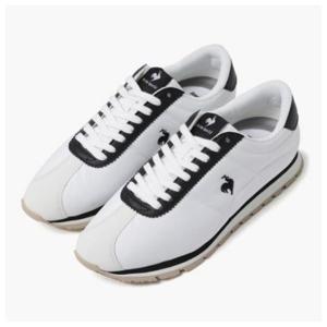 [르꼬끄]르꼬끄운동화 TQT QP313LSN81-WBK 몽펠리에 GM / WHITE