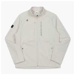 [르꼬끄]르꼬끄져지 TQT QP423EFTO1-WGR 트리코트 기모 트랙탑 /