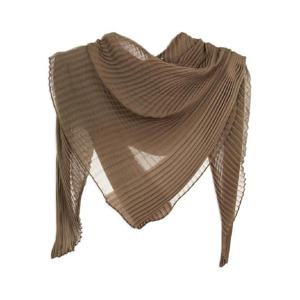 25 FW 조르지오아르마니 플리츠 스카프 GW001011AF15269 TP442808589