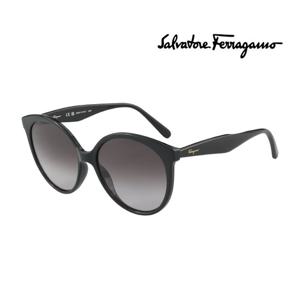 (국내당일발송) [리퍼브] 페라가모 명품 선글라스 SF1071S 001