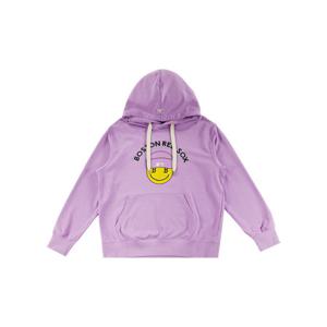 [엠엘비]MLB 공용 스마일 오버핏 후드티 3AHDN0124-43LDL