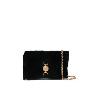 25 FW 베르사체 클레오 퀼팅 미니 크로스 백 10177401A15998 TP442821202