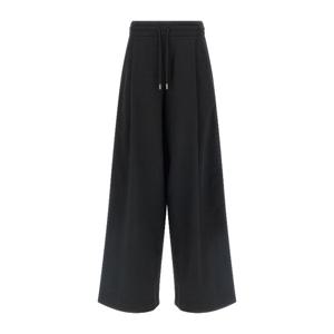 드리스반노튼 하디움 하이웨이스트 와이드 팬츠 2520111392611