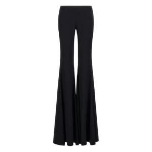 25 FW 로베르토 카발리 플레어 팬츠 SWT206HR005 TP442870336