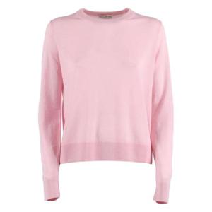 25 FW 발렌타인 라운드 넥 스웨터 B1P70016W23 TP442843772