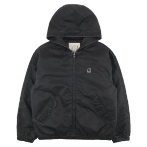 노르디스크 워시드 후디 자켓 OWU25108C3