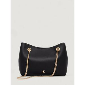 [CALVIN KLEIN] 라프리마 여성 숄더 백 미니 LV04F3205G UB1 블랙 /6