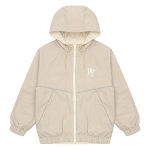 [소이]MARIO남아 리버시블 후드 점퍼 23S0104_BE