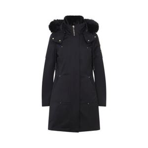 무스너클 자켓 M35LP253G 292 BLACK