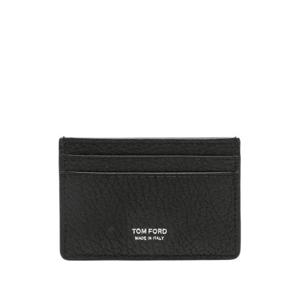 톰포드 카드지갑 YH413LCL499S 1N001 BLACK