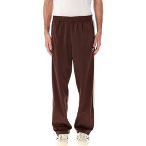 아디다스 스트레이트 팬츠 KA0482 AUBURN