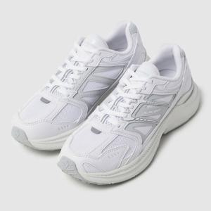 [르꼬끄][나나 착용]공용 운동화 노틸러스 QQ323LCR71_WHT