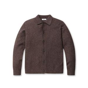 [폴햄]남성) 카라형 가디건 PHE4EC1020