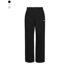 [게스(진)]남여공용 탄탄쮸리 트레이닝팬츠 MP1K9140