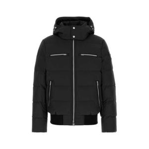 무스너클 패딩 M35MB005S 305 Black