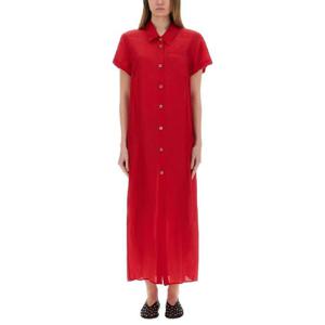 케이트   반팔원피스 SS25 54963002W3002625 5613733 RED