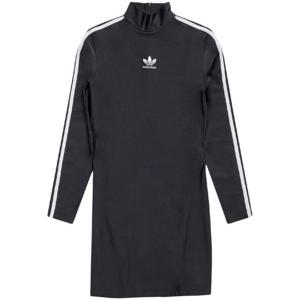 발렌시아가   긴팔원피스 SS23 728939TYK071000 1122255 Black