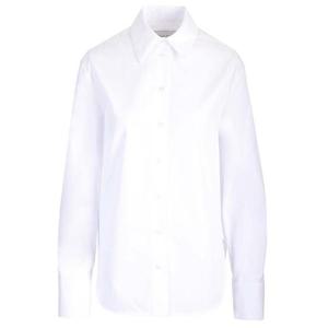 루루 스튜디오   긴팔 셔츠 SS25 ALIMWHITE 5554719 White