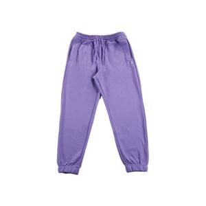 [엠엘비]MLB 공용 베이직 스몰로고 조거팬츠 3APTB0724-43LDS