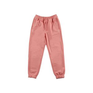 [엠엘비]MLB 공용 베이직 스몰로고 조거팬츠 3APTB0724-10COS