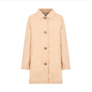 [크로커다일 레이디]라이너 탈부착 트렌치코트 CLESCT103