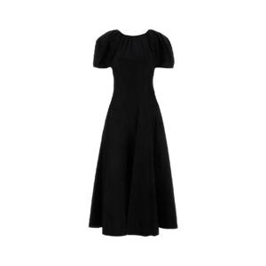 토리버치   반팔원피스 FW25 170760 001 5699060 Black