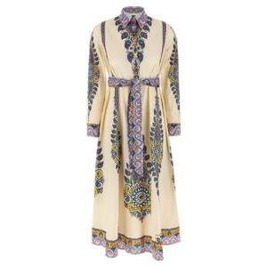 에트로   긴팔원피스 SS25 WRHA0195AV622X0800 5527990 Multicolor