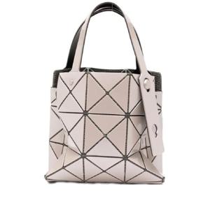 바오바오 캐럿 미니 백 BVB58AG610