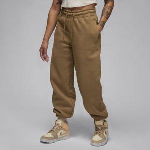 나이키바지 FB5114-395 조던 플라이트 플리스여성 팬츠