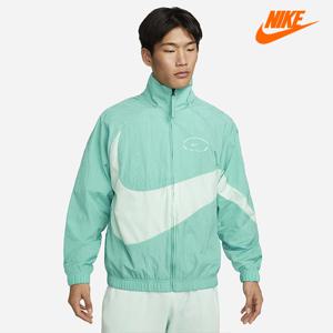 나이키자켓 DV0531-393 스테이트먼트 우븐 자켓