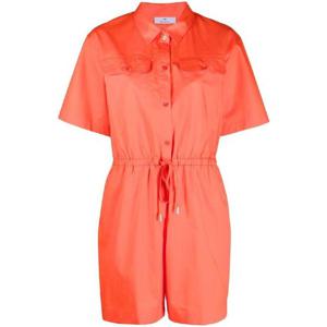 폴스미스   점프수트 SS23 W2R282TK3036824 1157614 Orange