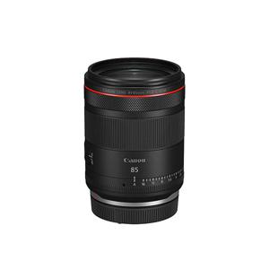 [캐논] 신제품 RF85mm F1.4 L VCM + [출시 프로모션]